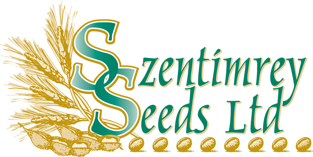 Szentimrey Seeds Ltd. Logo
